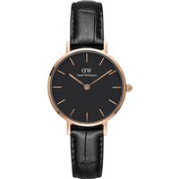 Montre Daniel Wellington Femme in Acier DW00100223